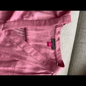 Vince Camuto blouse - like new